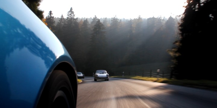 SCFR 2011 – Spontaneous Cheese Fondue Rallye – Der Trailer (Video)